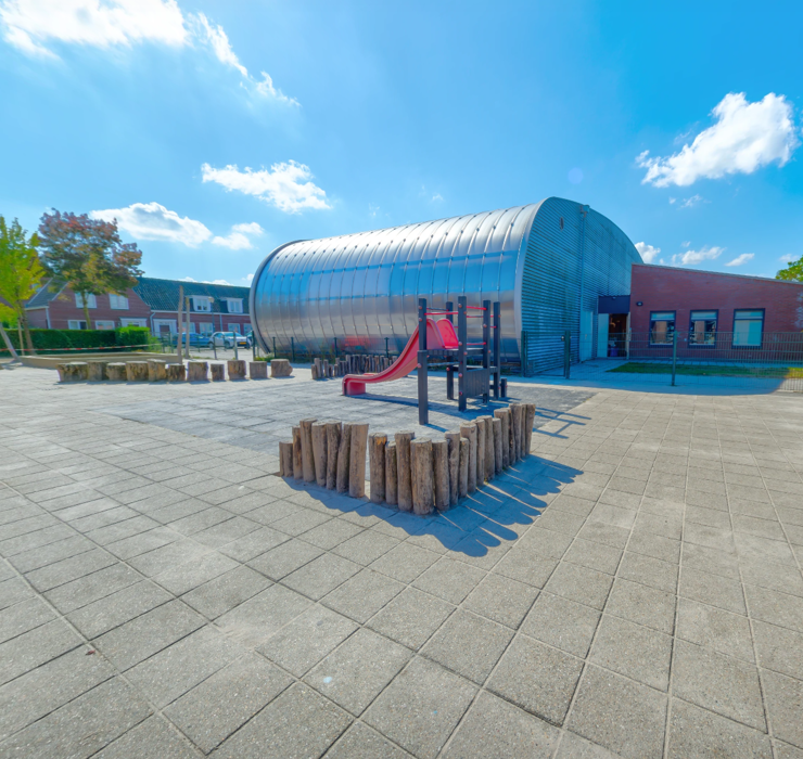 Dagopvang, Peuter En BSO De Vendelier Brandevoort, Buiten BSO