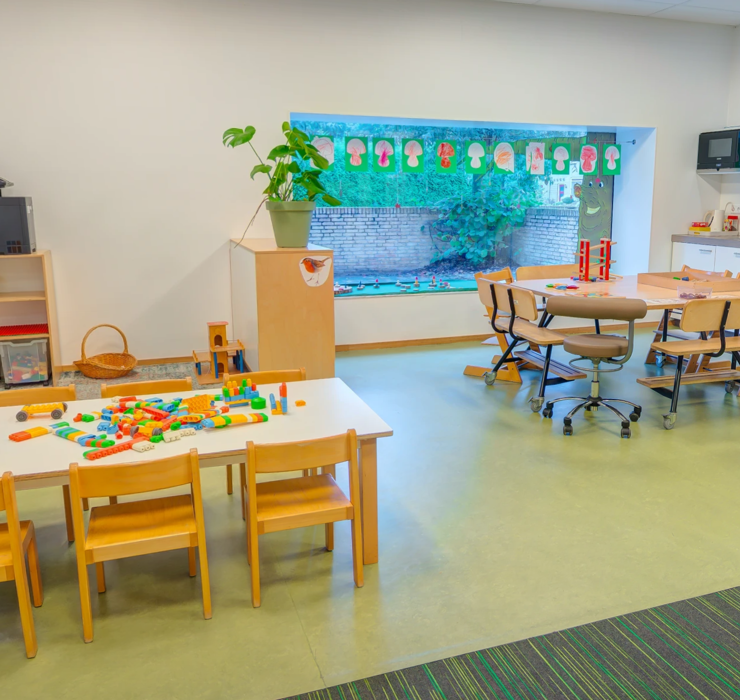 Peuteropvang Piramide Deurne2