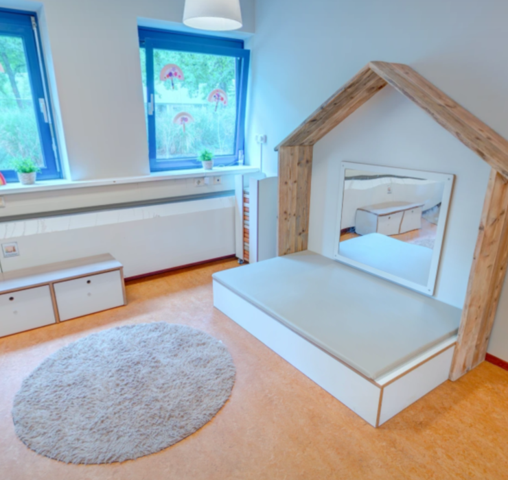 Kinderdagverblijf Petteflet Spring Kinderopvang Venlo3