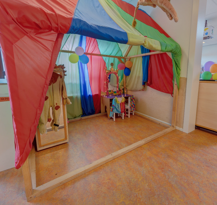 4OKC Het Maasveld Peuteropvang Spring Tegelen