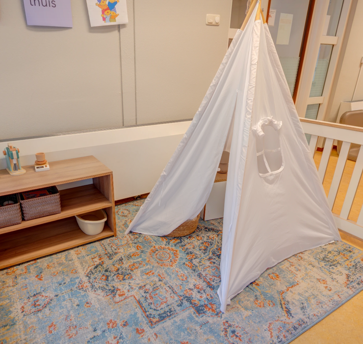 Kinderdagverblijf Petteflet Spring Kinderopvang Venlo