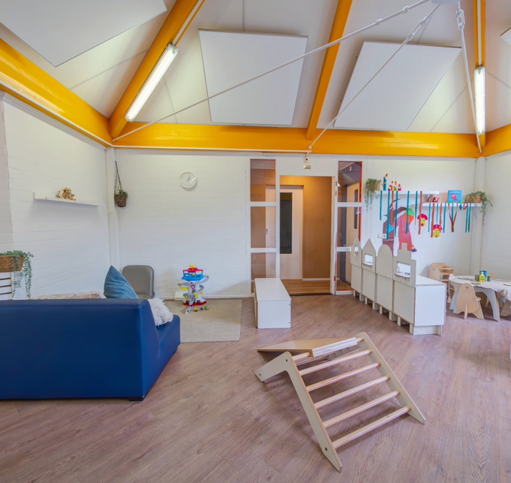 Kinderdagverblijf Kiekeboe Deurne2