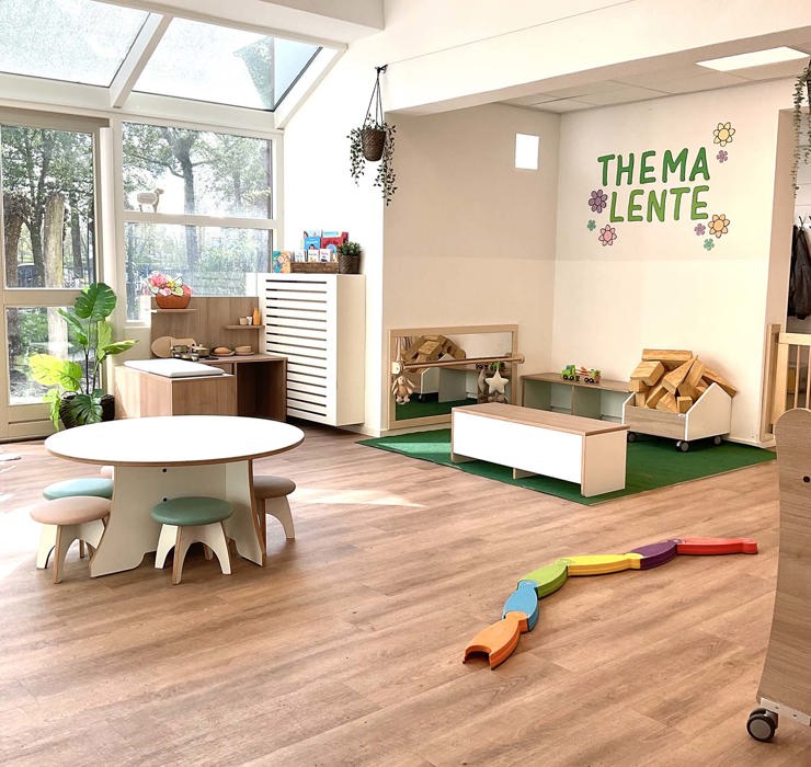 Spring Okapi Kinderdagverblijf 1