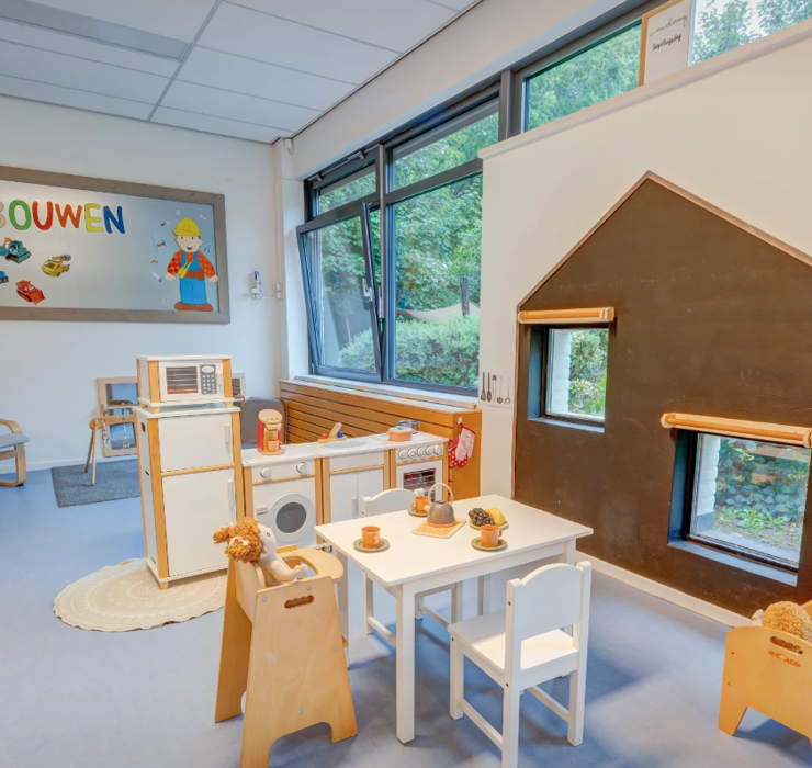 Kinderdagverblijf De Kukel Spring Kinderopvang2
