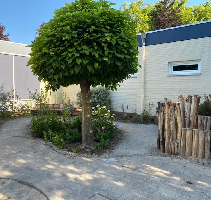 Kinderdagverblijf Ut Vlaegelke Steyl Spring Kinderopvang 3
