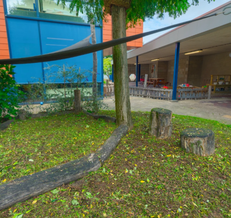 Kinderdagverblijf Petteflet Spring Kinderopvang Venlo Babytuin
