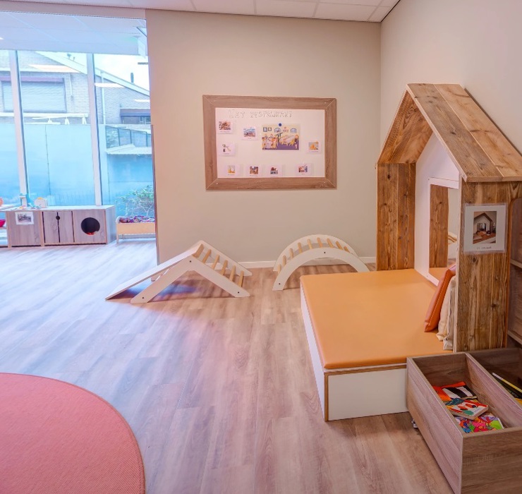 Peuteropvang Toermalijn Tegelen Op De Heide 3