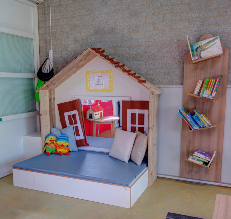 Peuteropvang Kwibus Blerick 4