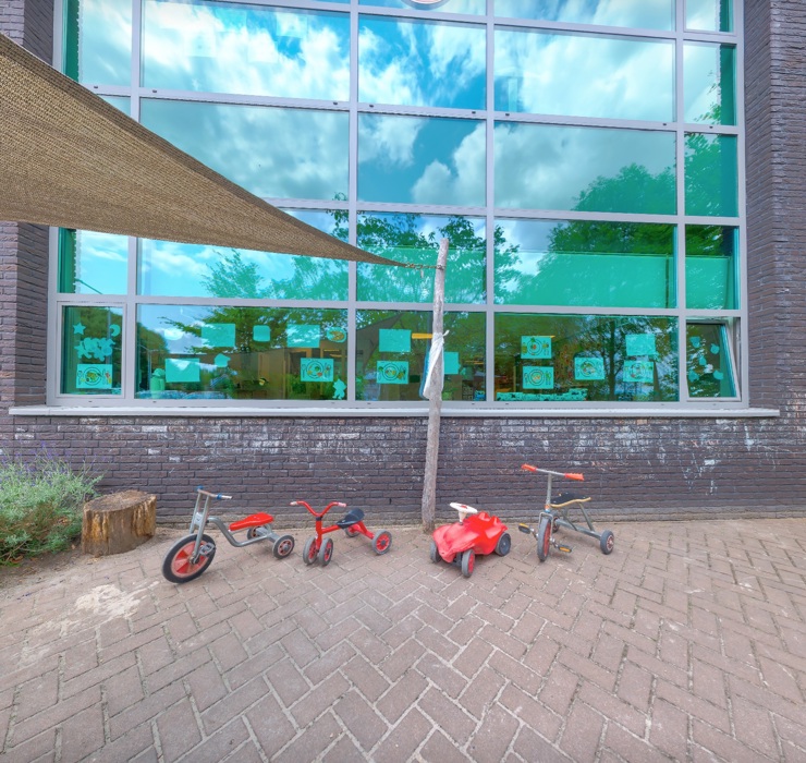 Buiten 3