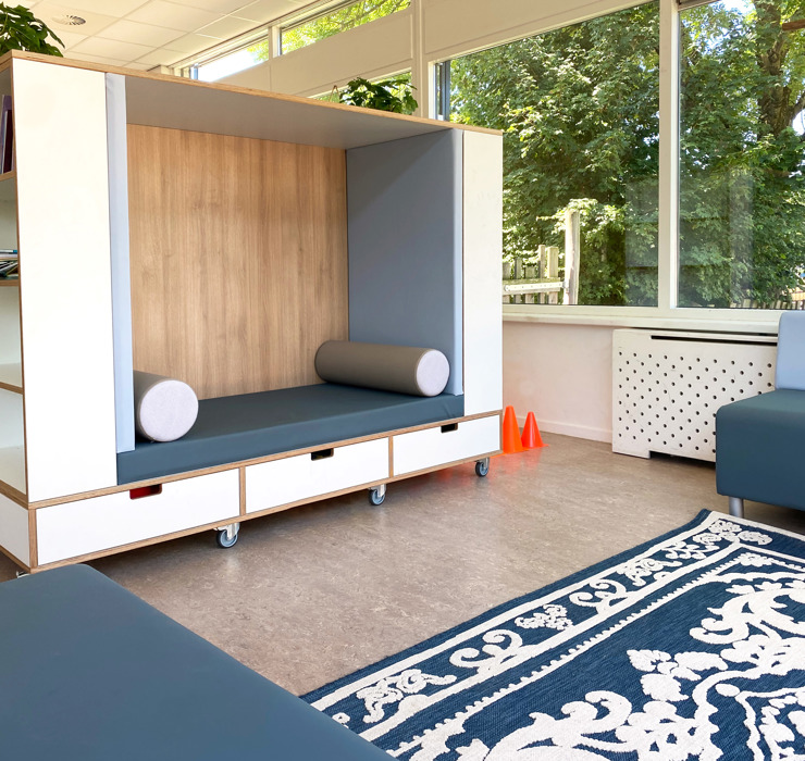 Spring Station Ottersum 09