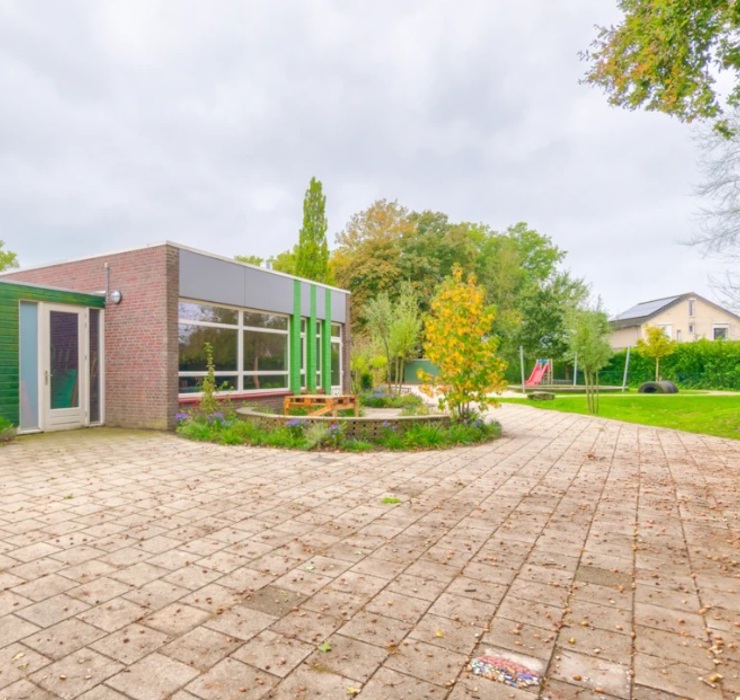 Buiten 5