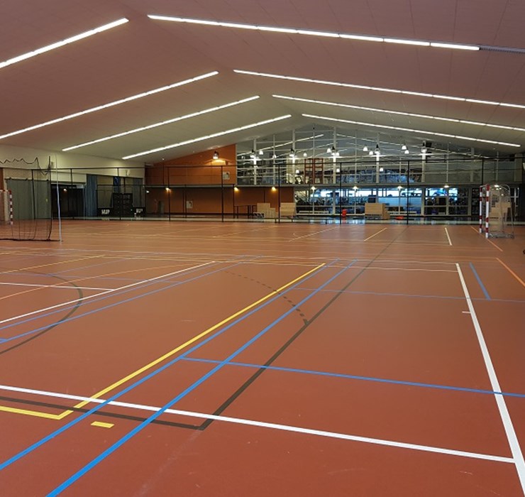 Gymzaal