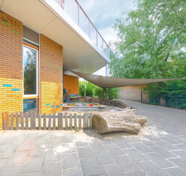 Buiten 2