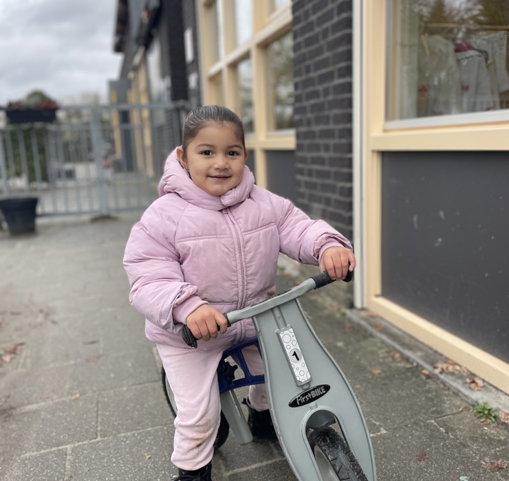 Peuteropvang Kom.Mijn Belfeld 3