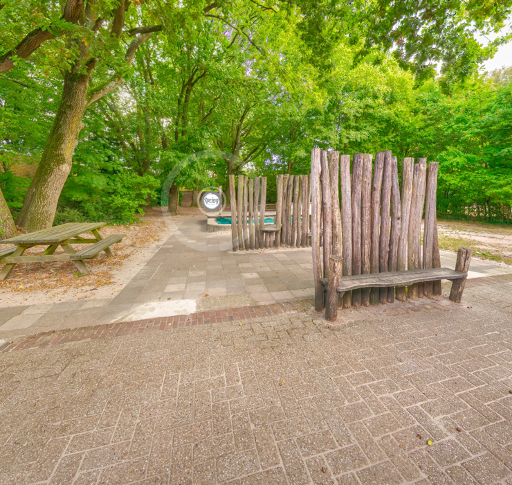 Bso Schatkelder Milsbeek Buitenruimte 2