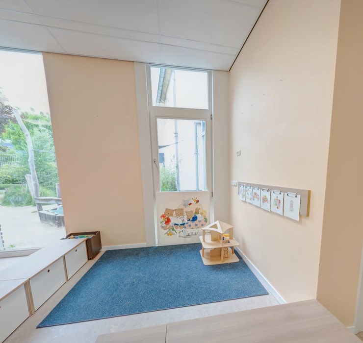 Sam Sam Peuteropvang Venlo 5