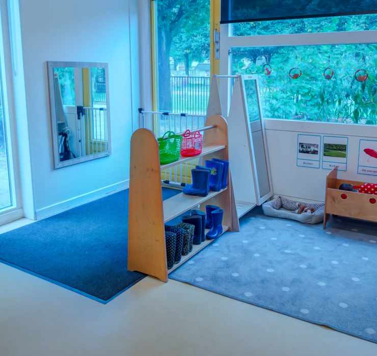 Peuteropvang High5 Deurne7