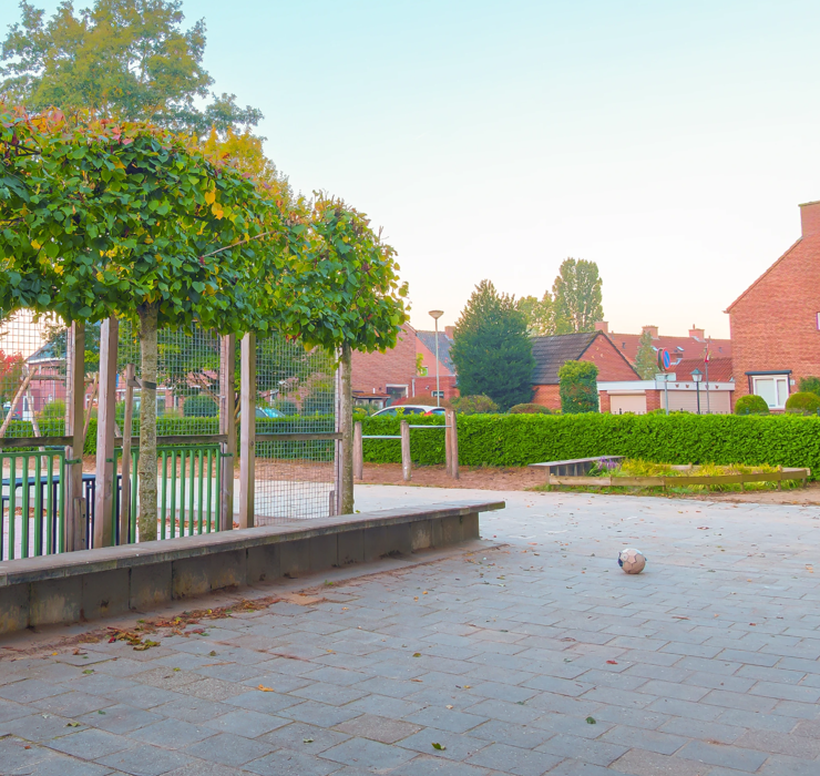Bso Bijdehand Gennep Spring Kinderopvang Buiten3