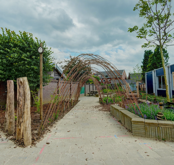 4OKC Het Maasveld Bso Spring Tegelen5