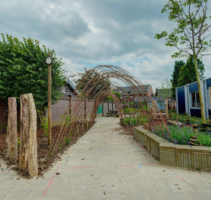 4OKC Het Maasveld Bso Spring Tegelen5