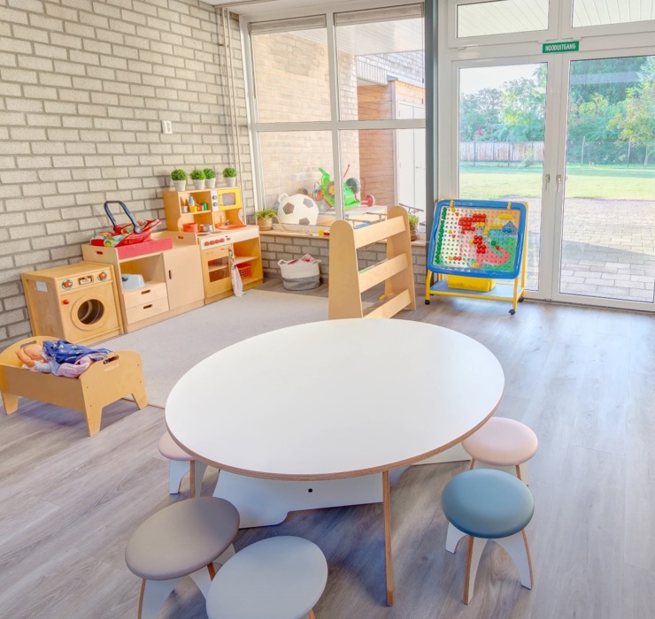Peuteropvang 'T Williplein