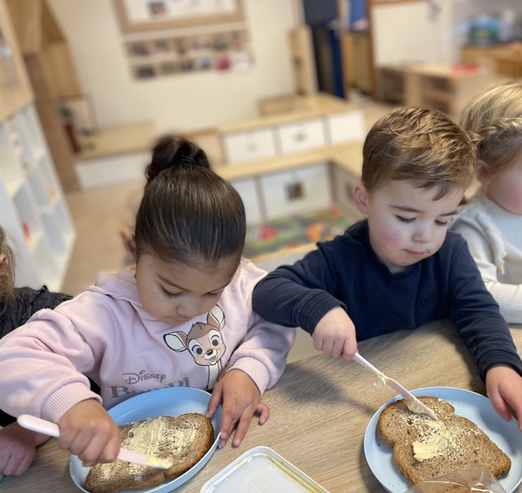 Peuteropvang Kom.Mijn Belfeld 5