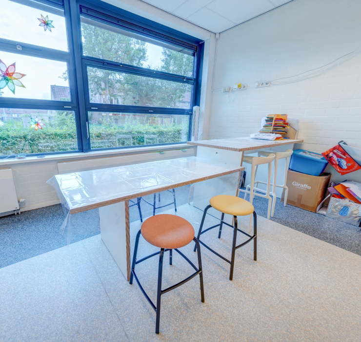 BSO Klingerberg Venlo 5