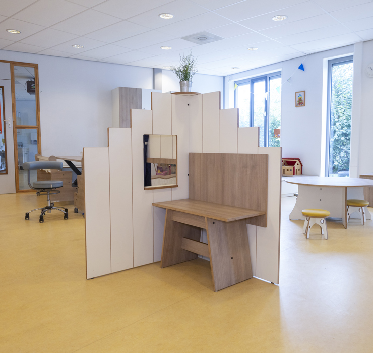 De Sprankel Peuteropvang2