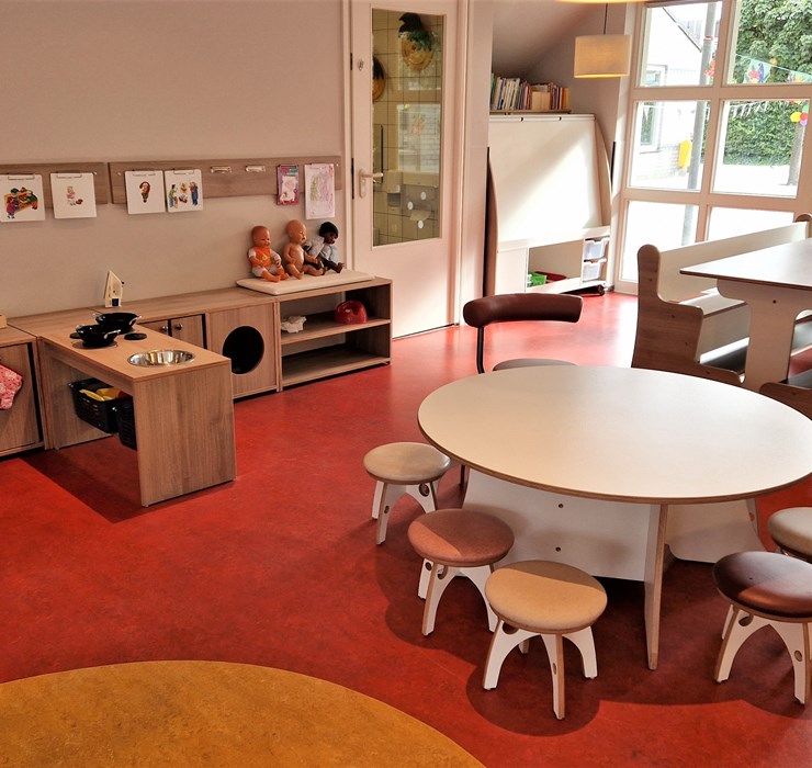Peuterspeelzaal Duizendpoot 3