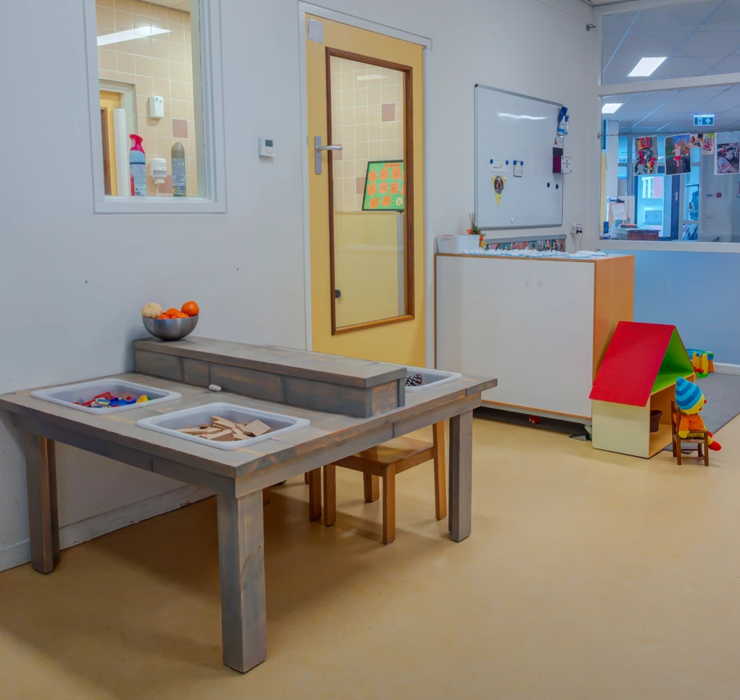 Peuteropvang High6 Deurne4