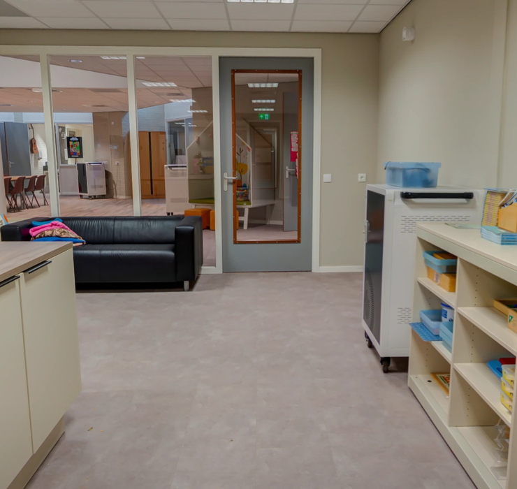 BSO OKC De Toermalijn Tegelen 2