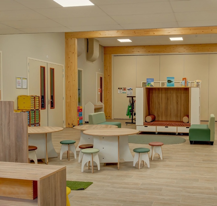 Bso Groeneveld Spring 8Venlo