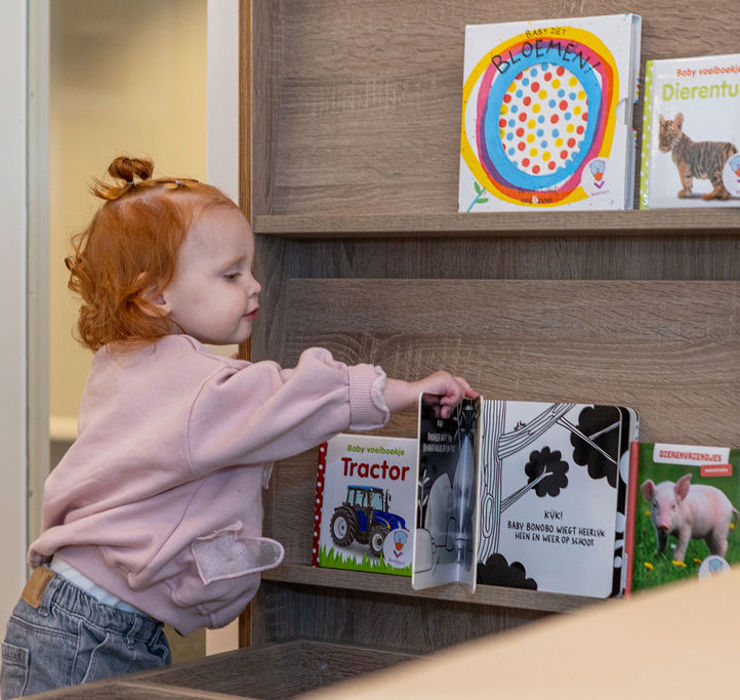 Kinderdagverblijf Toermalijn Tegelen 3 Spring