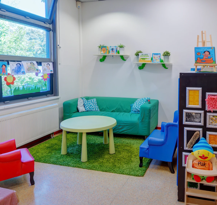 Peuteropvang Mikadootje Blerick Spring6