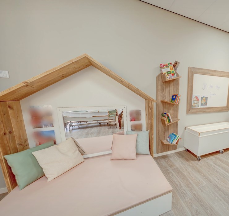 Kinderdagverblijf Groeneveld Spring 5