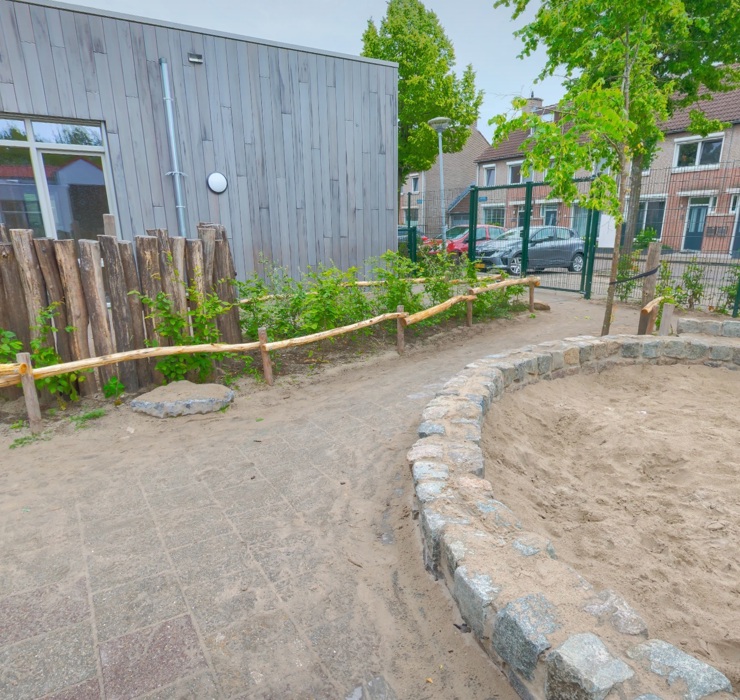 Peuteropvang Groeneveld Spring 10Venlo