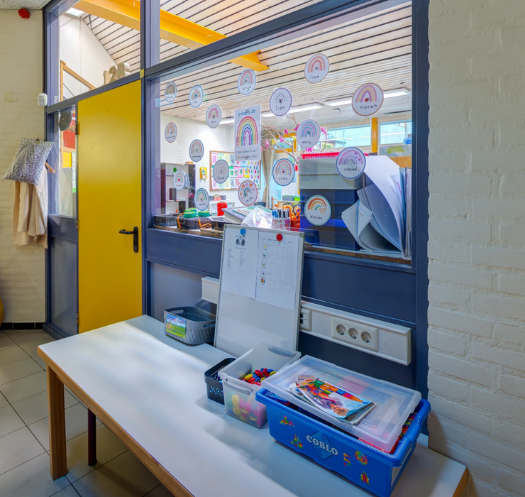 Bso Bijdehand Gennep Spring Kinderopvang 5