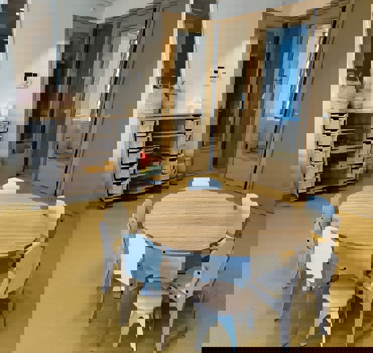 Dagopvang Huisje (Peutergroep) 2