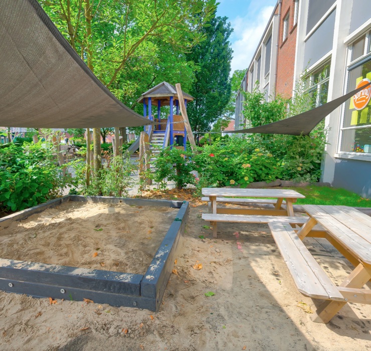 Buiten 3