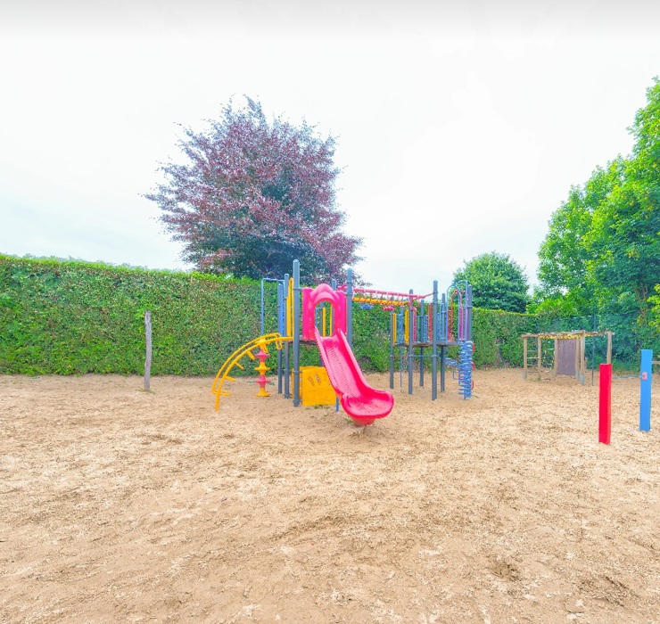 Buiten 8