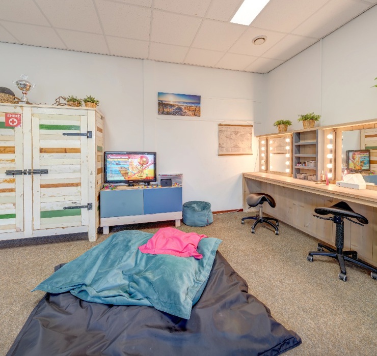 Binnen 2