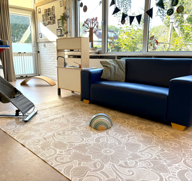 Kinderdagverblijf Bende Babygroep8