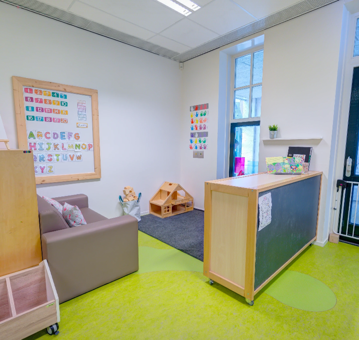 Dagopvang Ook Ruimte 5