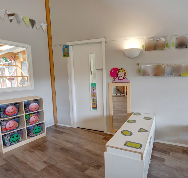 Kinderdagverblijf De Groene Wereld Venray Spring Kinderopvang3
