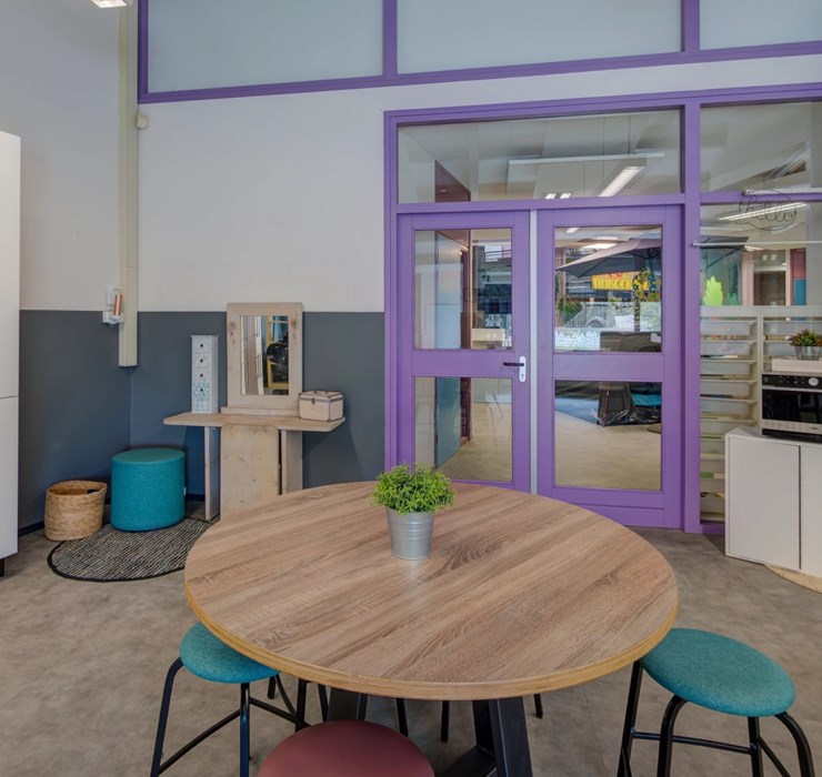 KC De Vlier Kinderopvang Bso Spring 7