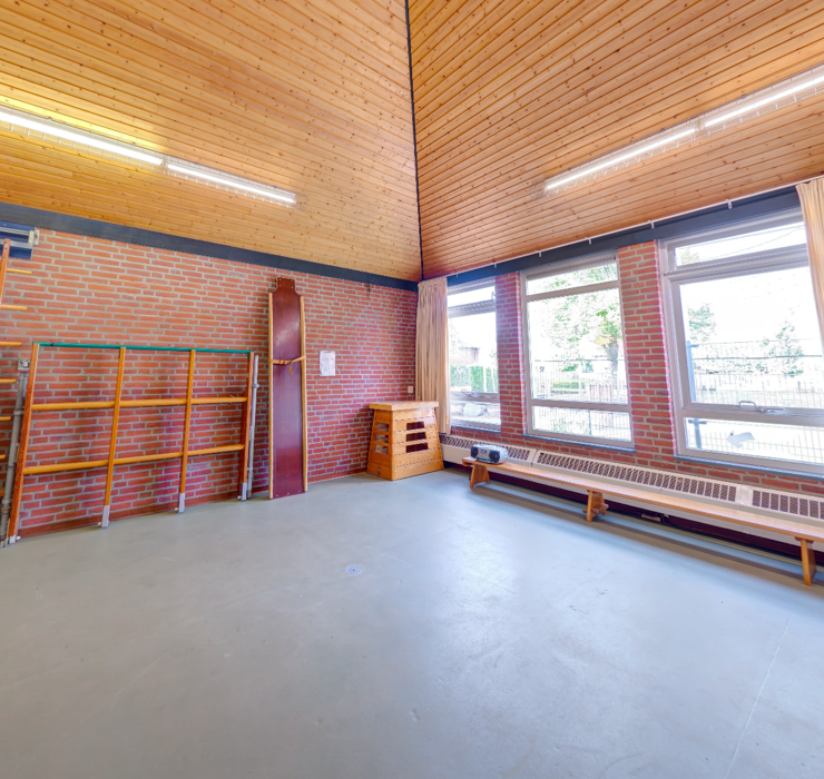 Peuteropvang Hummelburg Blitterswijck Spring 12 Bso