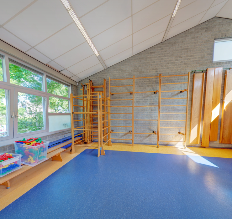 Bso Kwibus Blerick Kinderopvang Gymzaal 2