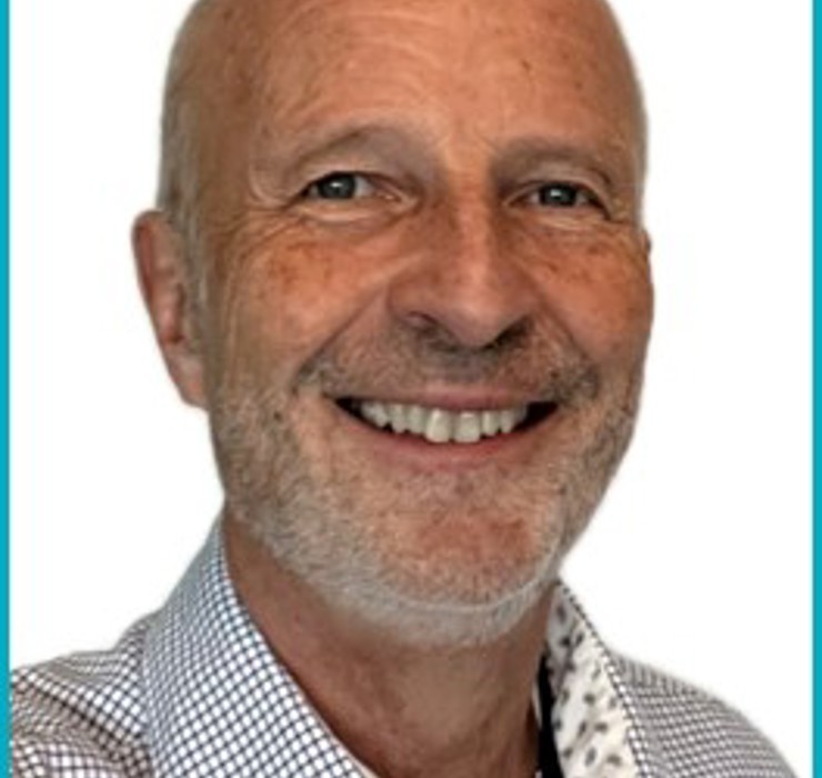 Bart Van Der Cammen Spring Kinderopvang