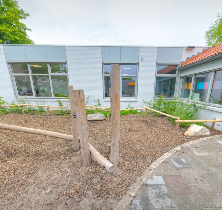 Peuteropvang Groeneveld Spring 13Venlo