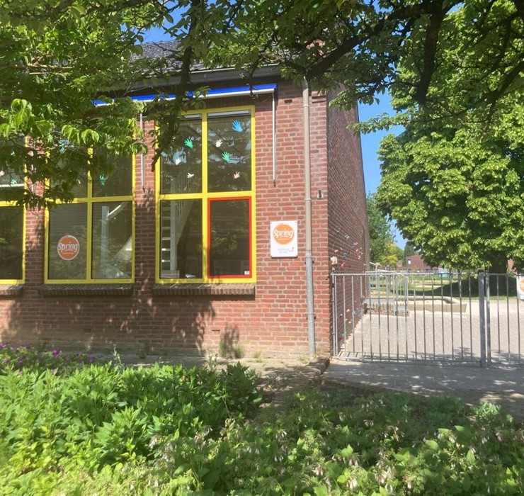 Buitenruimte Bso Maashees3